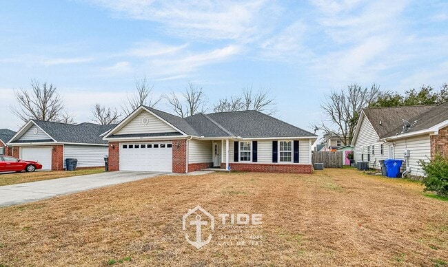 Photo - Modern Comfort in North Charleston