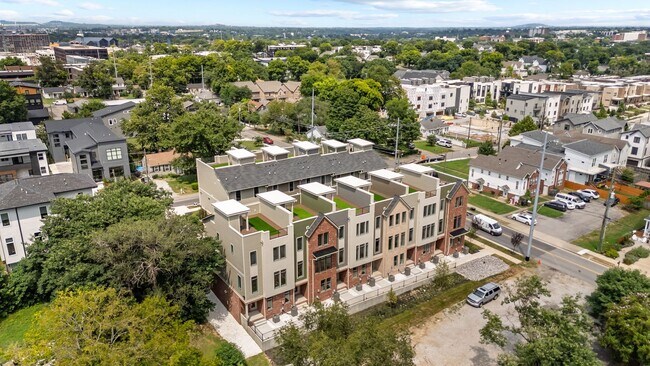 Photo - 603 Southgate Ave