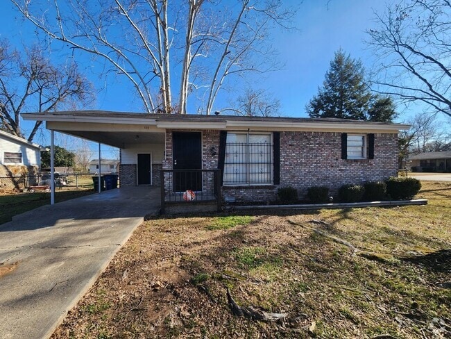 Building Photo - 100 Blenden Dr Rental