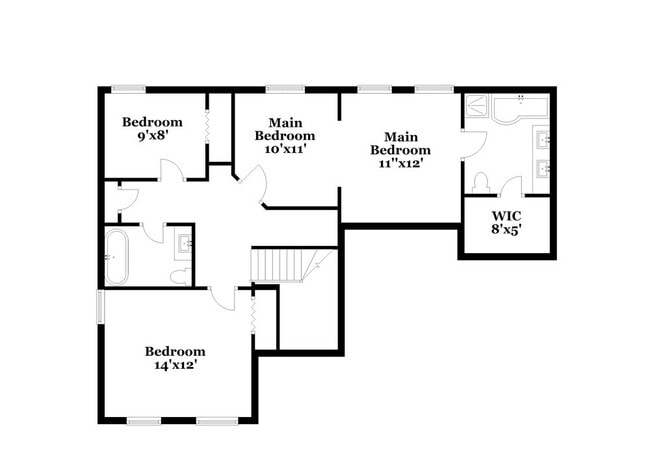 Photo - 2914 Water Lily Ct