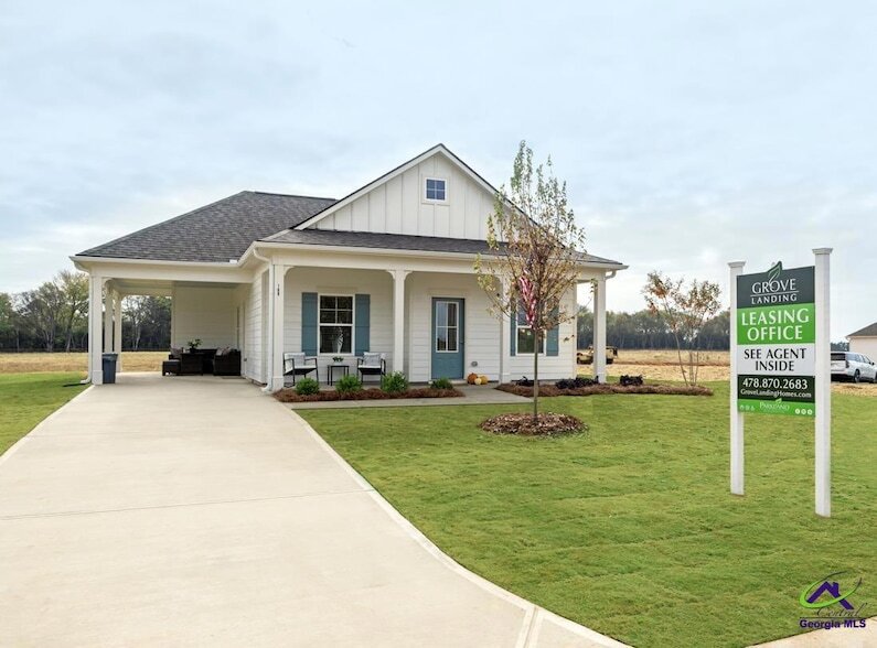 Photo - 807 Trenton Dr House