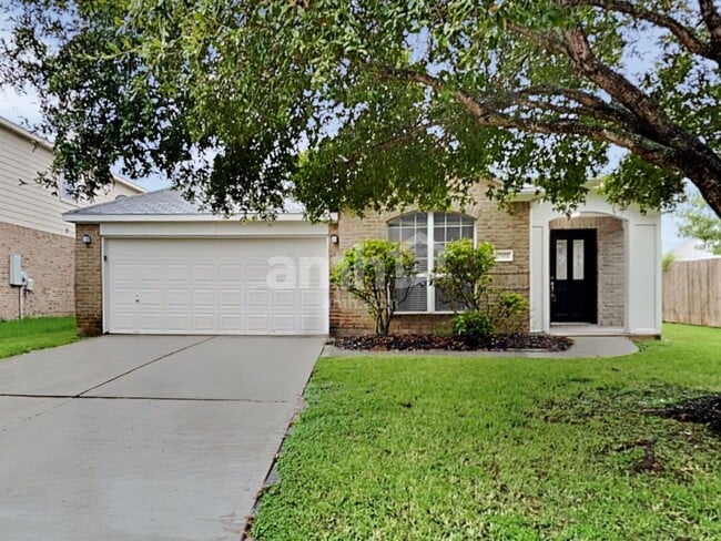 Building Photo - 7702 Summer Dale Dr Rental