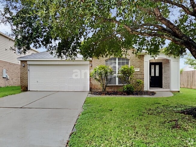 Building Photo - 7702 Summer Dale Dr Rental