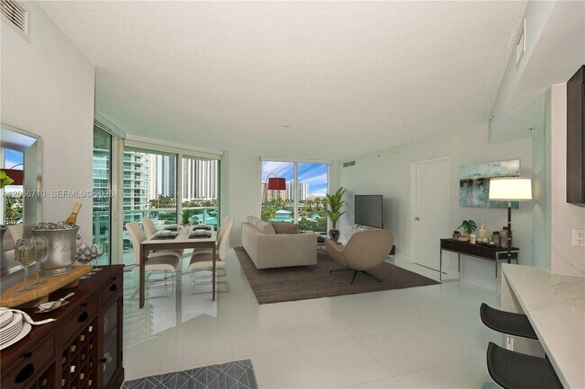 Photo - 250 Sunny Isles Blvd Unit 3-705