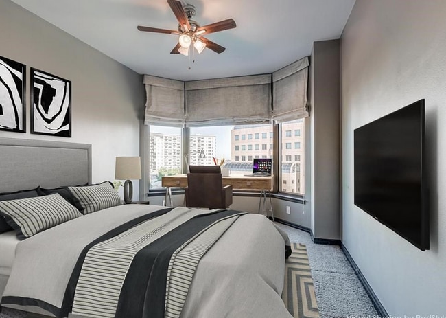 Photo - 3030 McKinney-114.7 Unidad 114.7