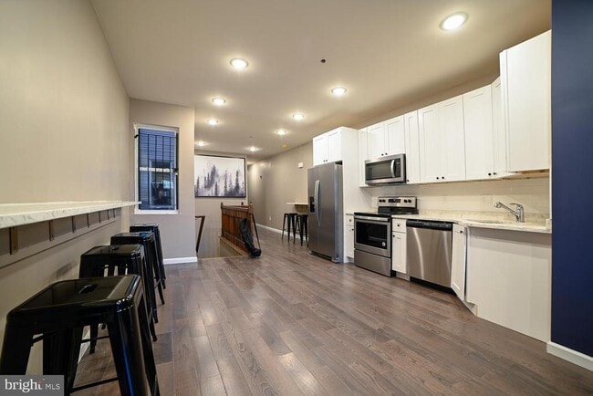 Photo - 1848 N 16th St Unit 1