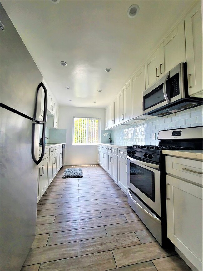 Bedford Luxury Investments LLC