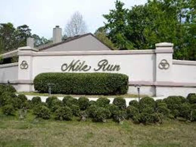 Photo - 2/2 Condo in the quiet community of Mile Run