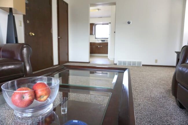 Photo - Orleans Square