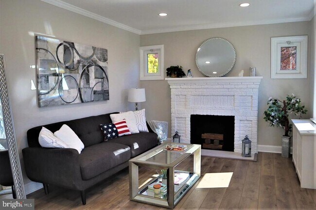 Photo - Charming Restored 5BR, 3.5BA Colonial Minutes from D.C.