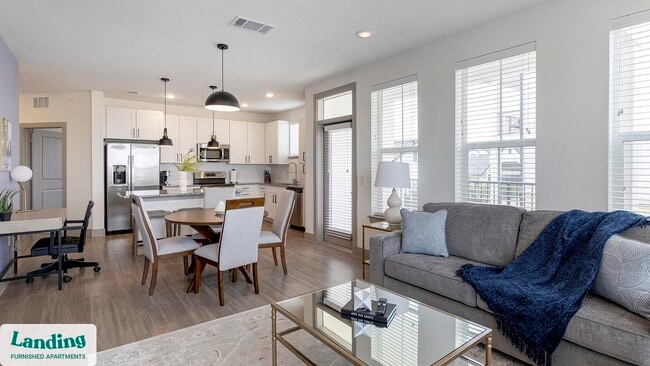 Photo - 2600 Kinship Pkwy Unidad 5-202.1411645