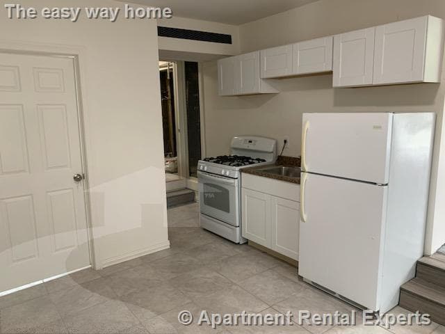 Building Photo - 344 Rindge Ave Rental