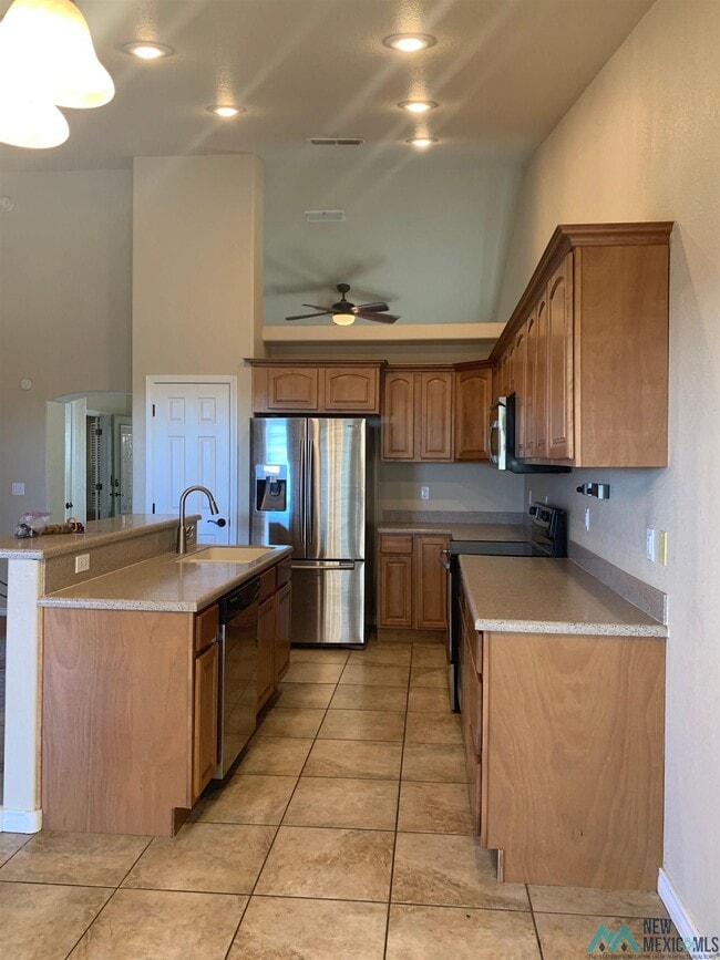 Photo - 3005 Fred Daugherty Dr