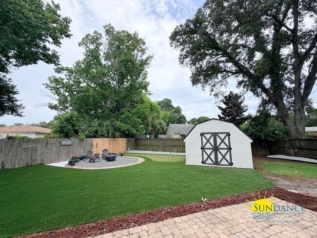 Photo - Stunning 3BR Home in PRIME Fort Walton Beach neighborhood!