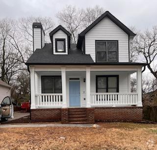 Building Photo - 1000 Fern Ave SE Rental