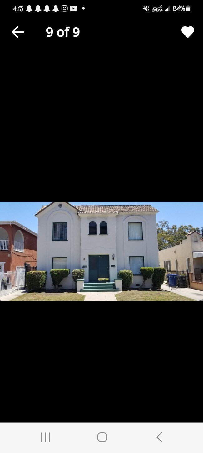 Photo - 2314 S Rimpau Blvd Unit 2314