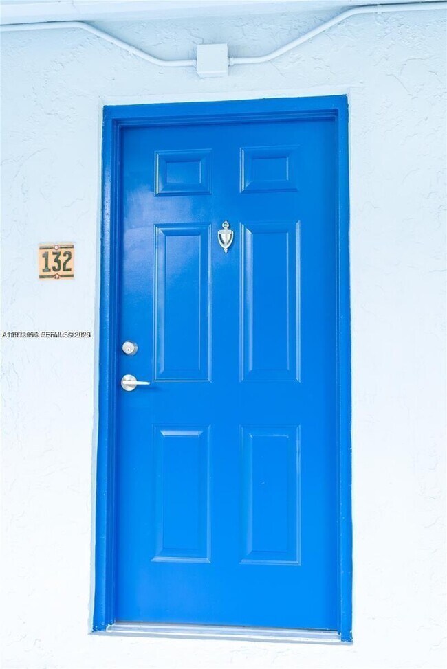 Photo - 9460 Fontainebleau Blvd Unit 132