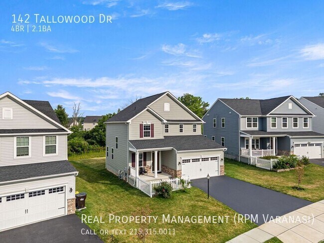 Photo - 142 Tallowood Dr