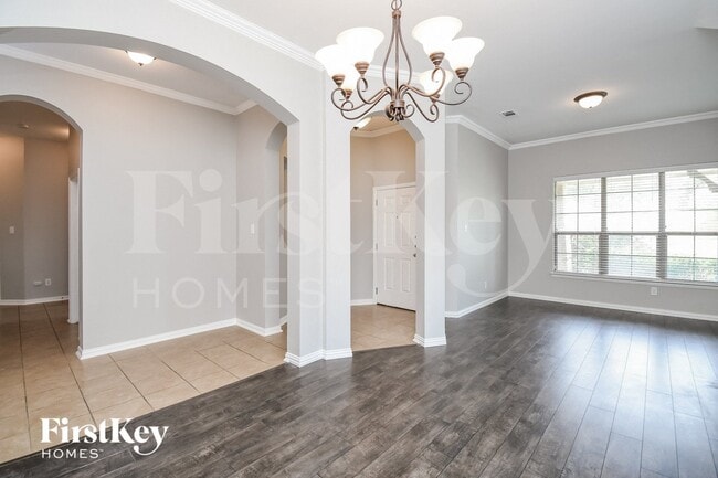 Photo - 5854 Cliff Ridge Dr