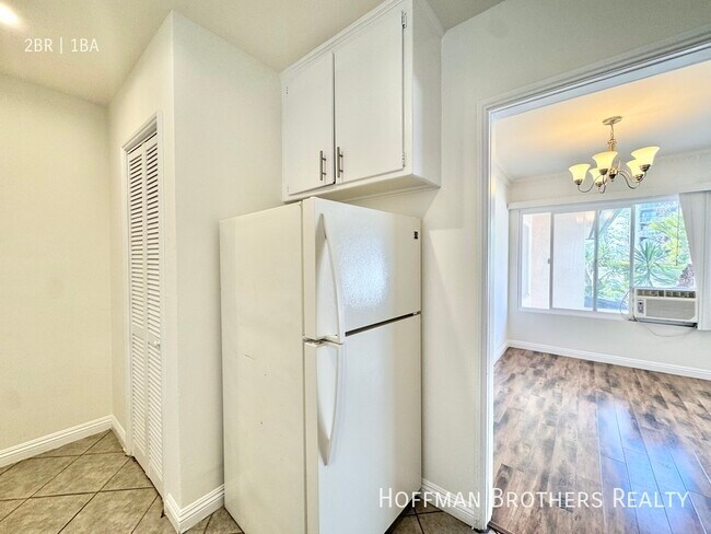 Photo - 1060 S Stanley Ave Los Angeles, CA 90019 Unidad 5