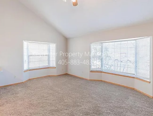 Photo - Spacious 3-Bedroom Home Near Oklahoma State University!