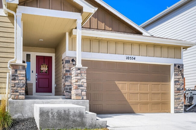 Photo - 10554 Rolling Peaks Dr