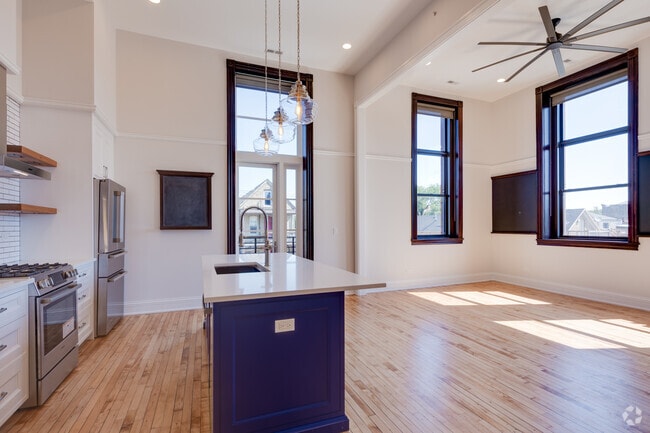 2BR, 2ba - 1407