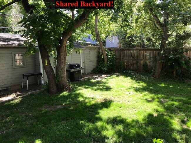 Photo - 1816 Grove St Unit 1816 Grove Street #4