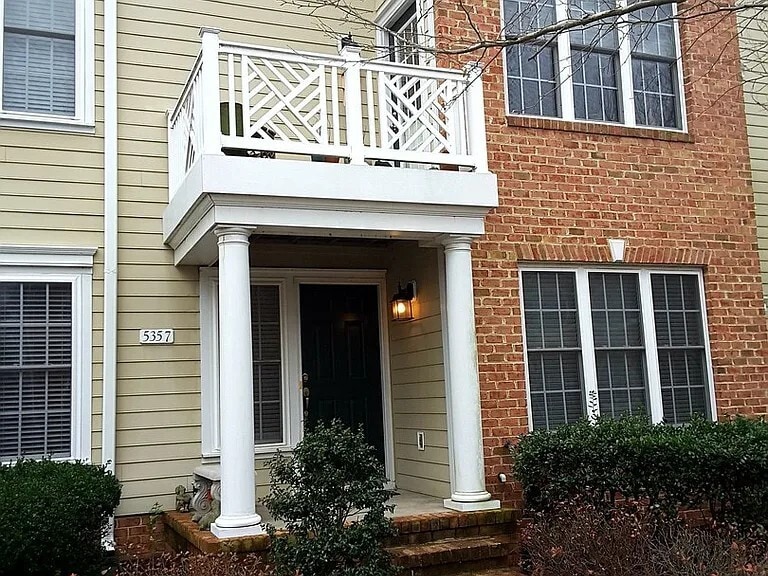 Photo - 5357 Discovery Park Blvd Townhome