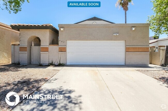 Building Photo - 927 E Escuda Dr Rental