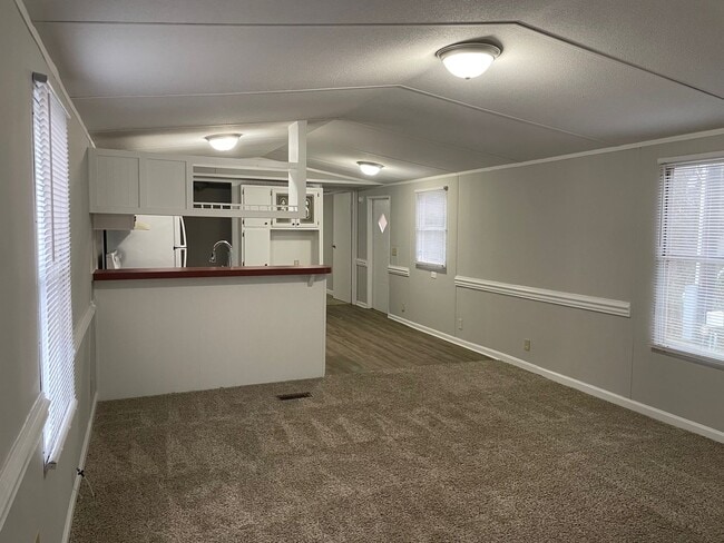 Photo - 3 bed 2 bath singlewide