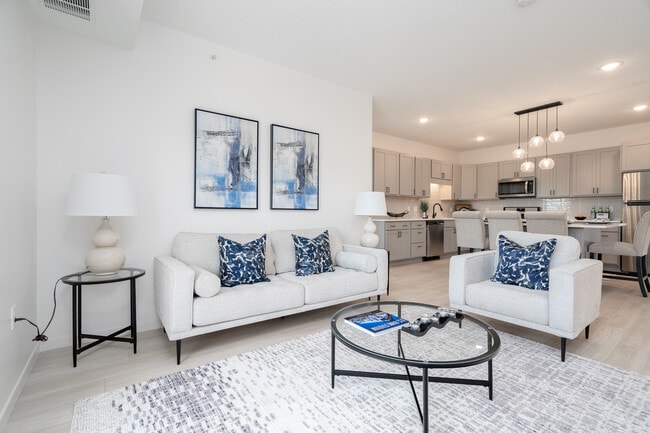 2 BR New Construction