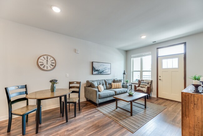 Photo - Parkview Commons