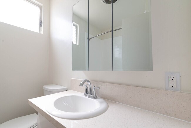 Encimeras de baño - Melrose Place