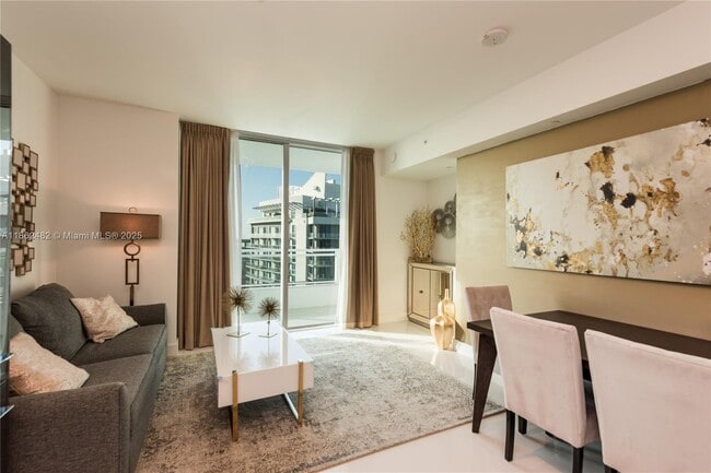 Photo - 1080 Brickell Ave Unit 4105