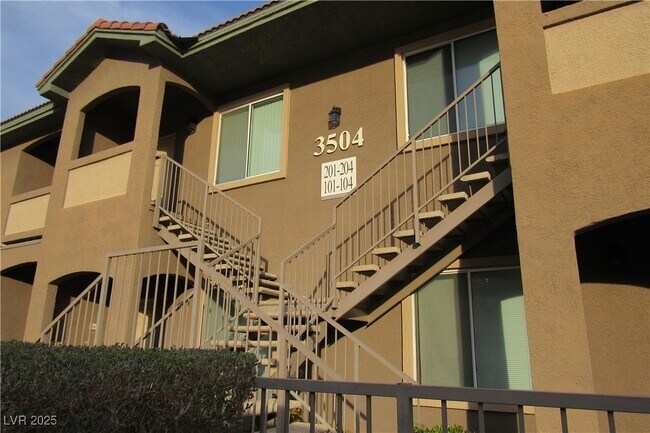 Photo - 3504 Desert Cliff St Unit 202