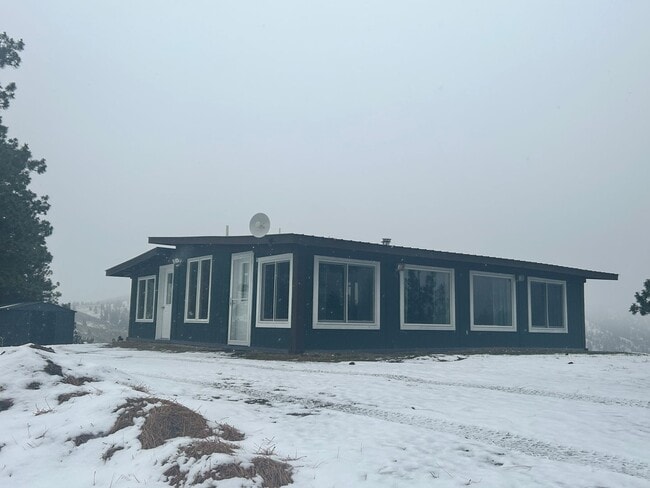 Photo - Cozy 1-Bed Cabin on 30 Private Acres – Incredible Views & Outdoor Access