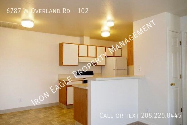 Photo - 6787 W Overland Rd
