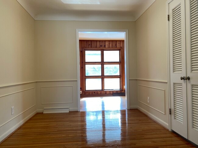 Dining room - 4011 Hillandale Rd Unidad 3