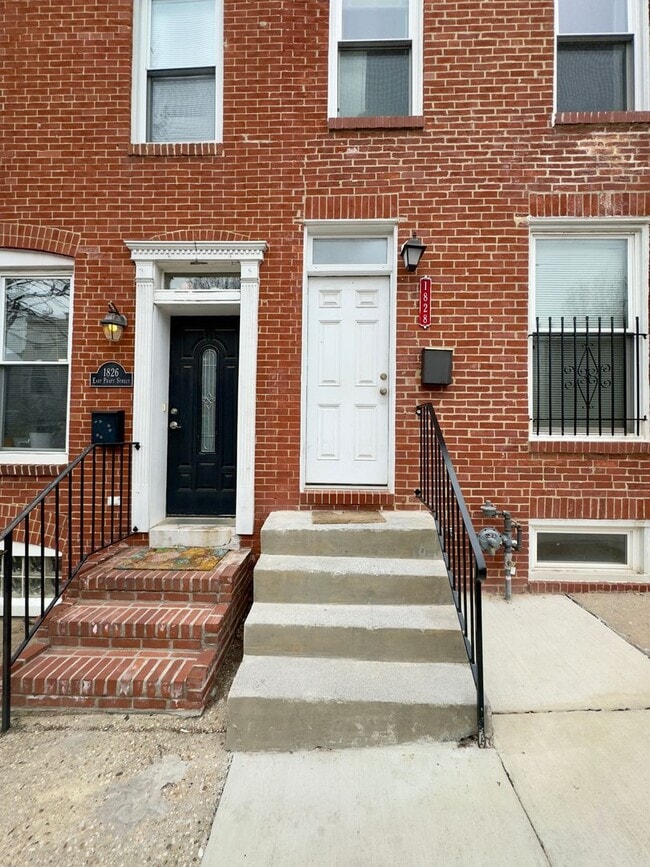 Photo - Apartment in Upper Fells Point! Unidad 2