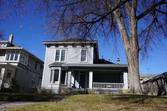 Building Photo - 635 E 100 S Unit #3