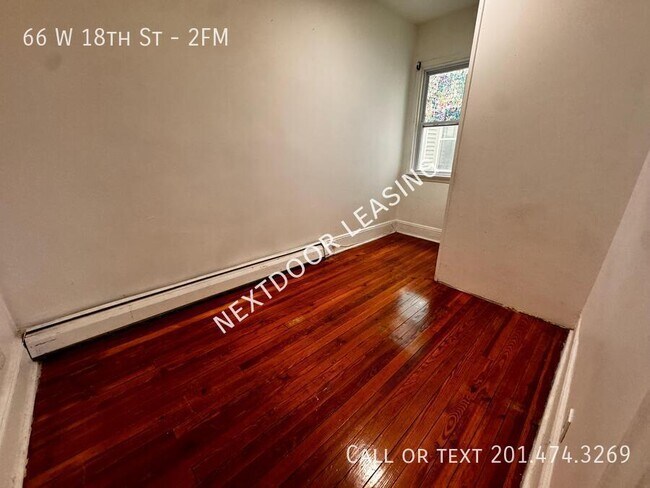 Photo - 66 W 18th St Unit 2FM