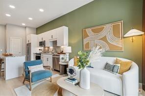 Building Photo - 12389 Merit Dr Unit 1209 Rental