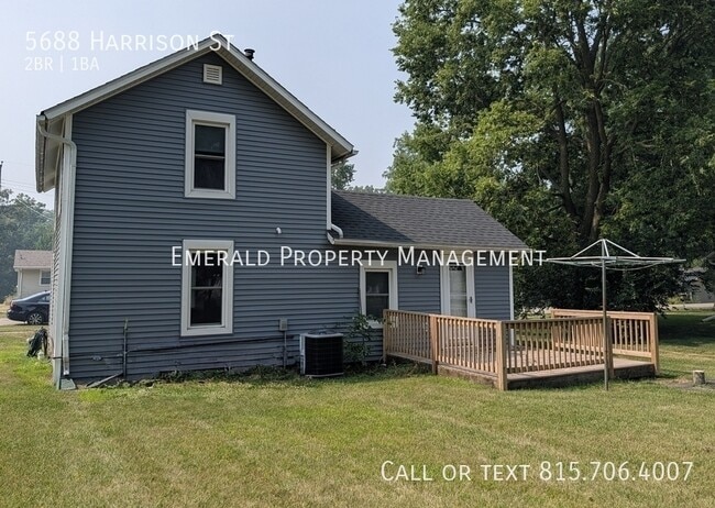 Photo - 5688 Harrison St
