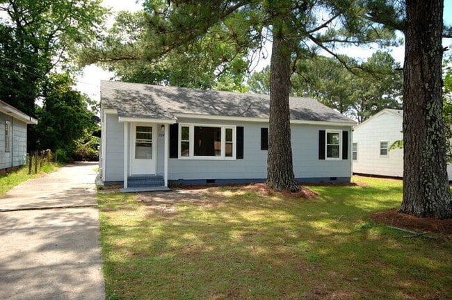 Photo - 204 S Spence Ave House