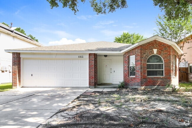 Building Photo - 4815 Gypsy Forest Dr Rental