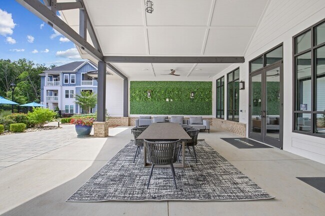 Photo - Lantower Garrison Park