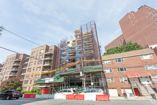 Photo - 3641 Johnson Ave- Riverdale