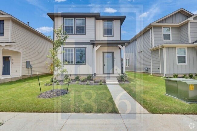 Building Photo - 304 Azua Path Rental