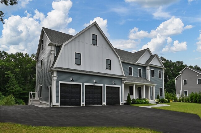 Photo - 585 Lowell St Townhome